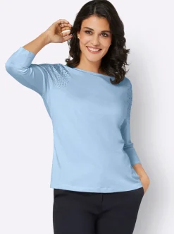 3/4-Arm-Shirt