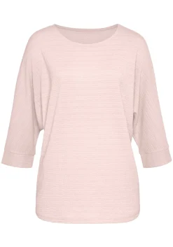 3/4-Arm-Shirt