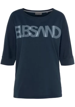 3/4-Arm-Shirt