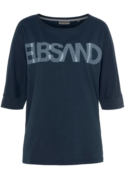 3/4-Arm-Shirt