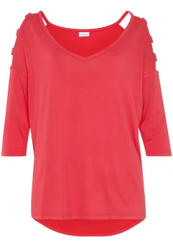 3/4-Arm-Shirt