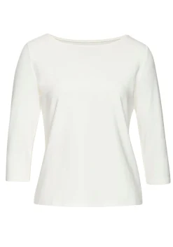 3/4-Arm-Shirt