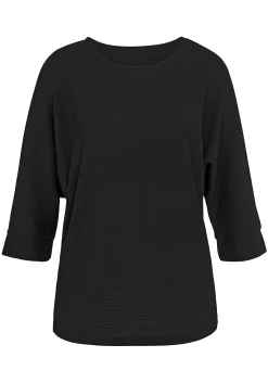 3/4-Arm-Shirt
