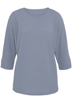 3/4-Arm-Shirt