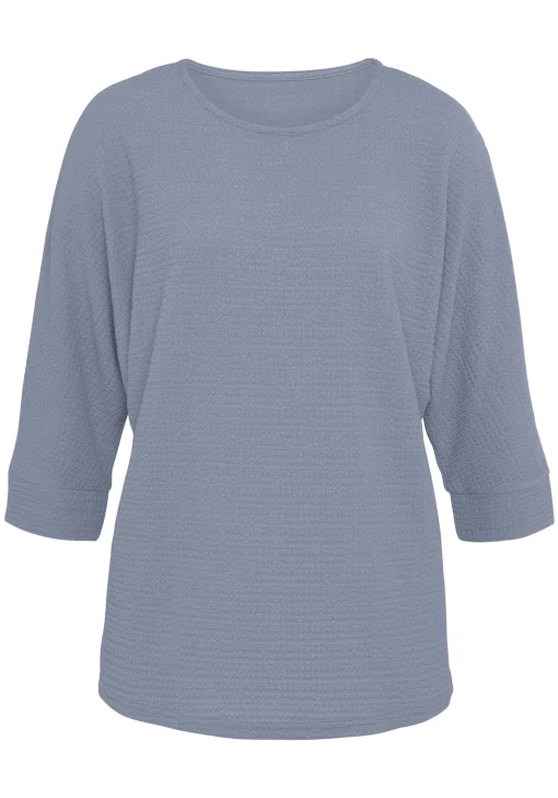 3/4-Arm-Shirt