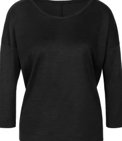 3/4-Arm-Shirt