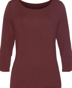 3/4-Arm-Shirt
