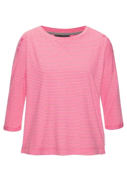 3/4-Arm-Shirt