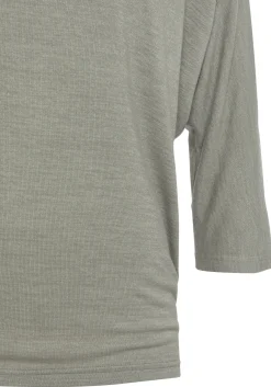 3/4-Arm-Shirt