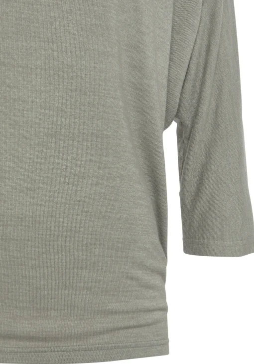 3/4-Arm-Shirt