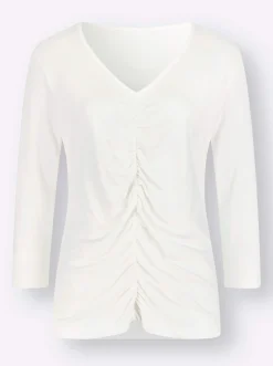 3/4-Arm-Shirt