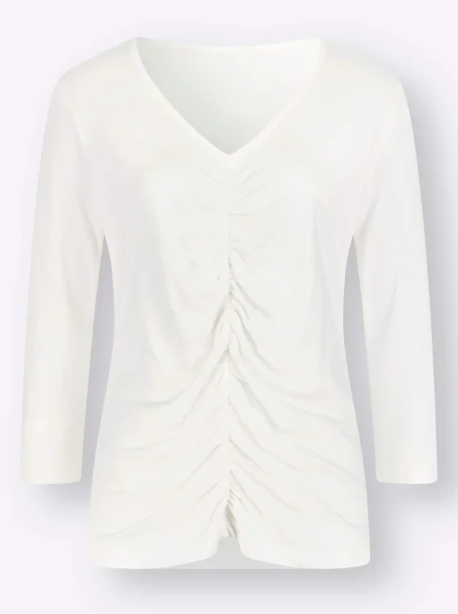3/4-Arm-Shirt