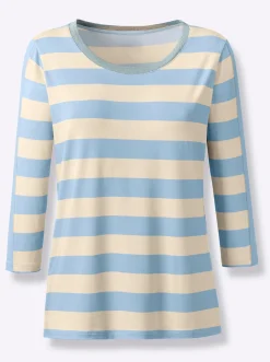 3/4-Arm-Shirt