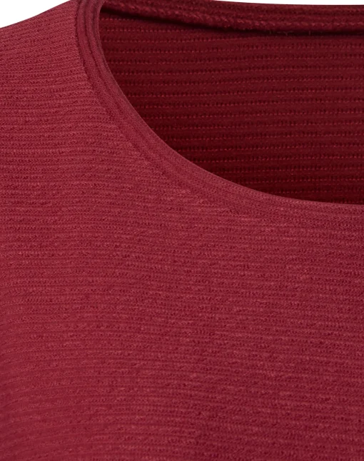3/4-Arm-Shirt