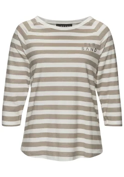 3/4-Arm-Shirt