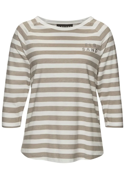3/4-Arm-Shirt