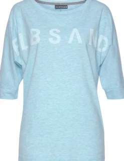 3/4-Arm-Shirt
