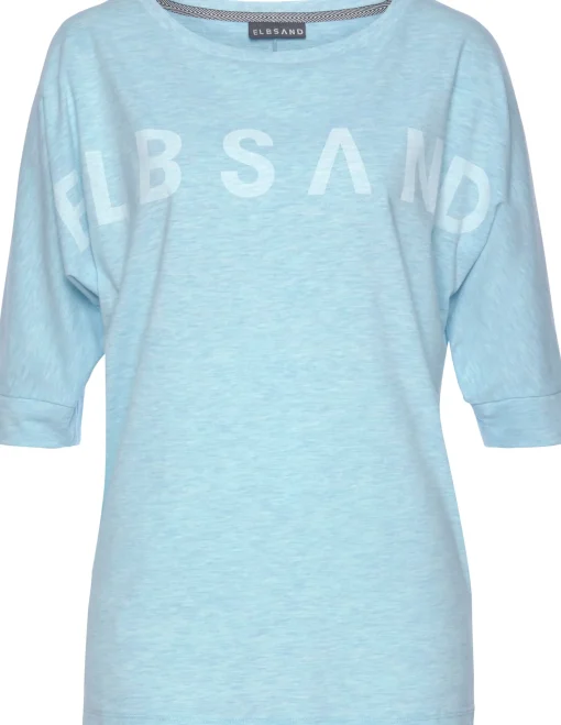 3/4-Arm-Shirt