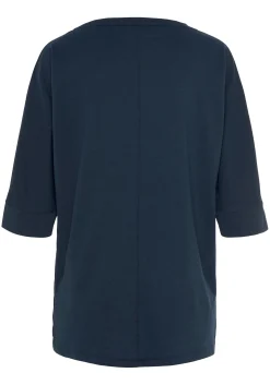 3/4-Arm-Shirt