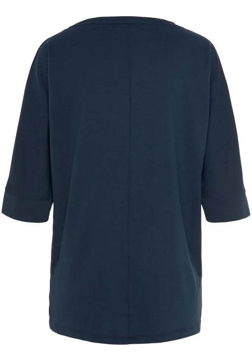 3/4-Arm-Shirt