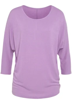 3/4-Arm-Shirt