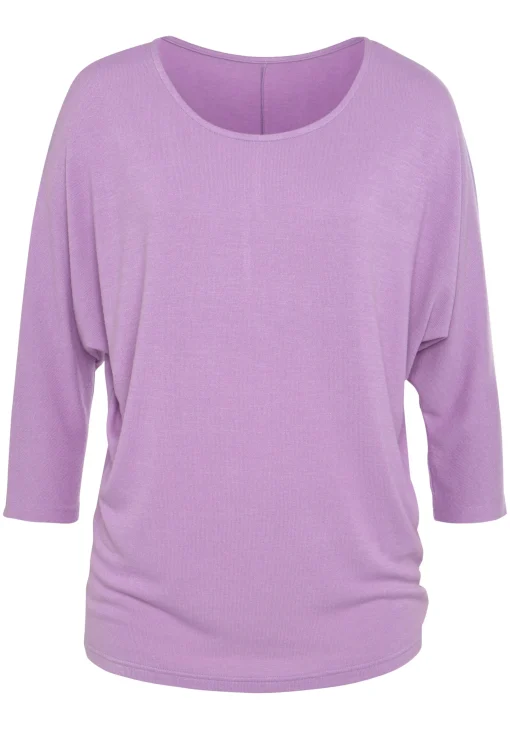 3/4-Arm-Shirt
