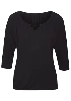 3/4-Arm-Shirt