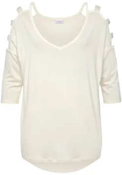 3/4-Arm-Shirt