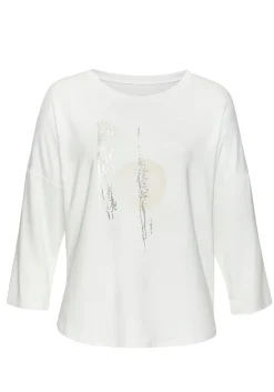 3/4-Arm-Shirt