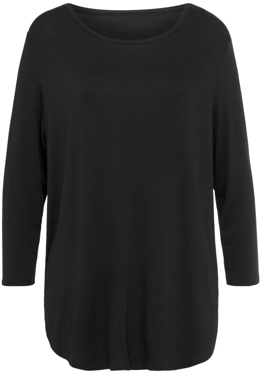 3/4-Arm-Shirt