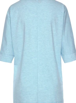 3/4-Arm-Shirt