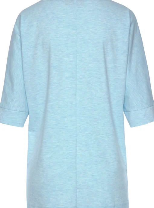 3/4-Arm-Shirt