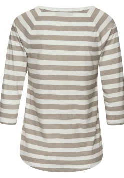 3/4-Arm-Shirt