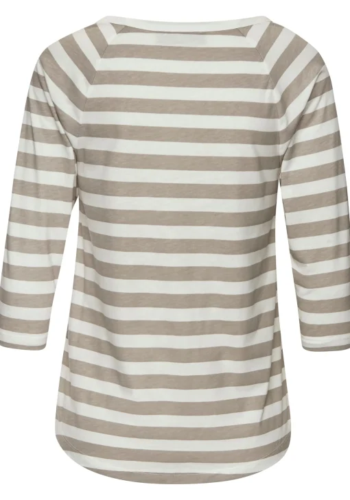 3/4-Arm-Shirt