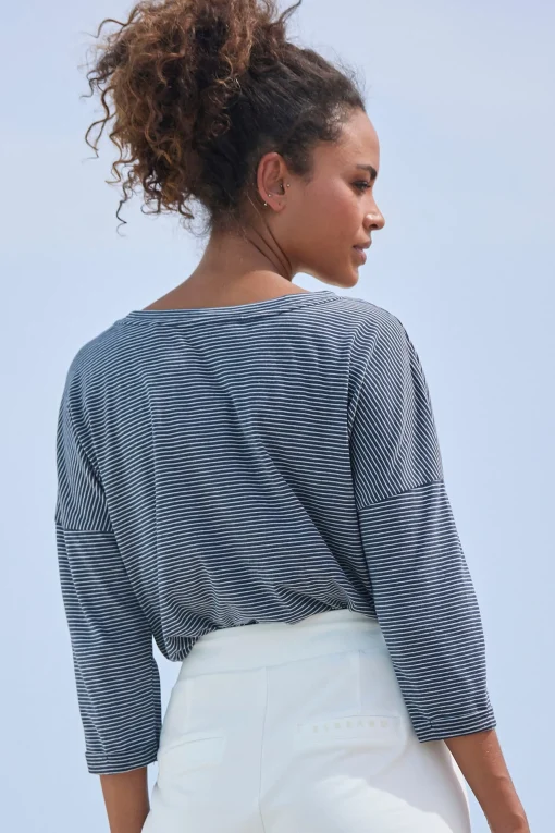 3/4-Arm-Shirt