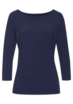 3/4-Arm-Shirt