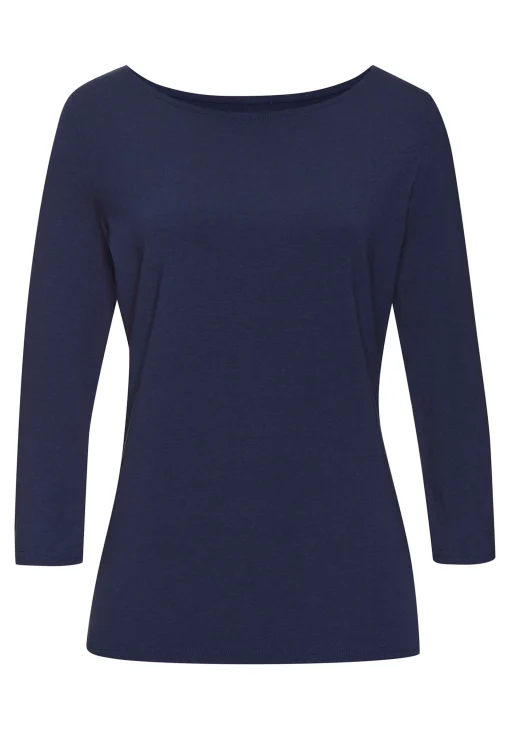 3/4-Arm-Shirt