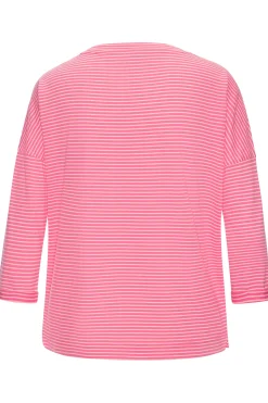 3/4-Arm-Shirt