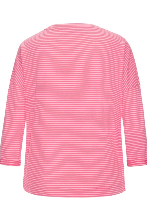 3/4-Arm-Shirt