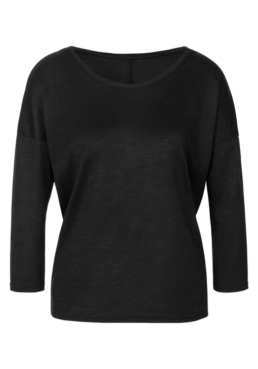 3/4-Arm-Shirt