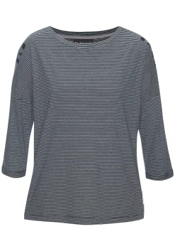 3/4-Arm-Shirt
