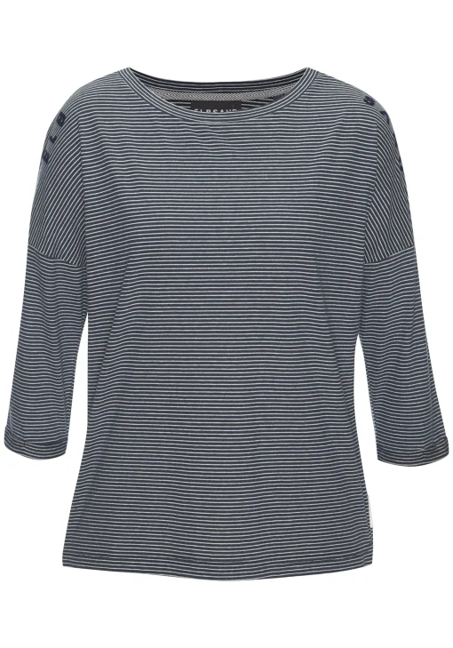 3/4-Arm-Shirt