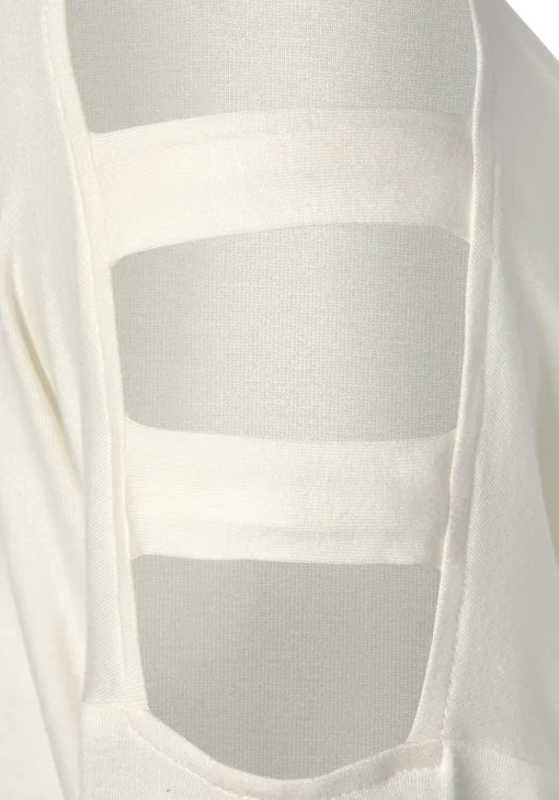 3/4-Arm-Shirt