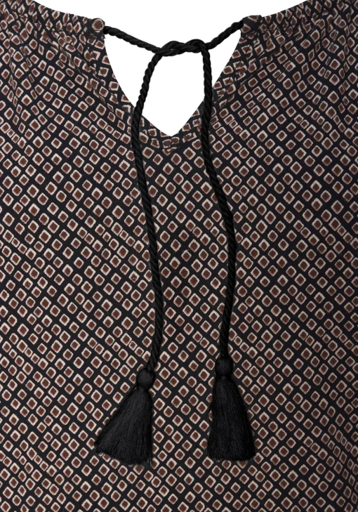 3/4-Arm-Shirt