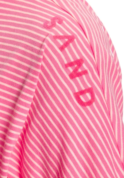 3/4-Arm-Shirt