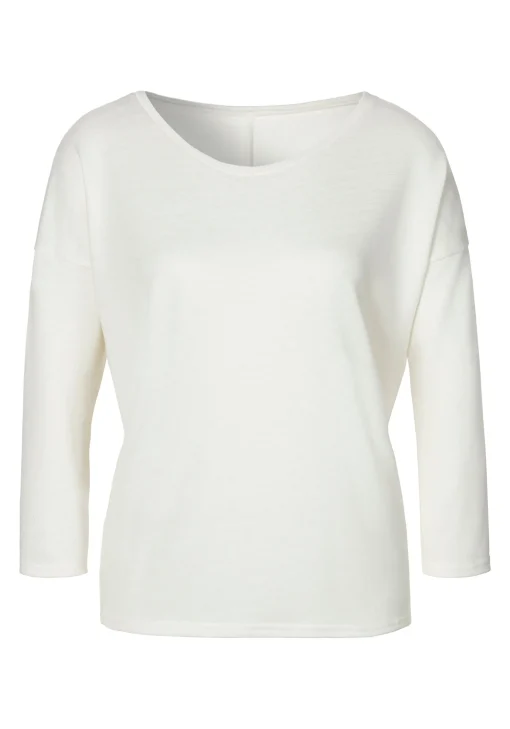 3/4-Arm-Shirt