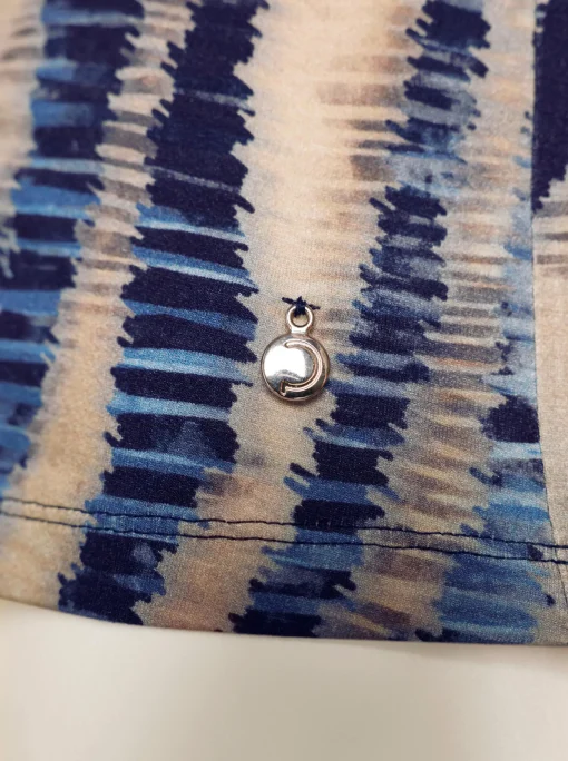 3/4-Arm-Shirt im hochwertigen Digitaldruck