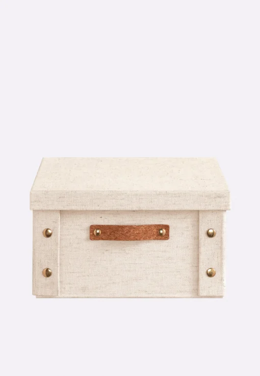 Aufbewahrungsbox