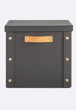 Aufbewahrungsbox