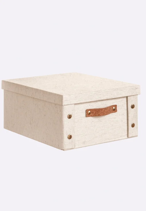 Aufbewahrungsbox
